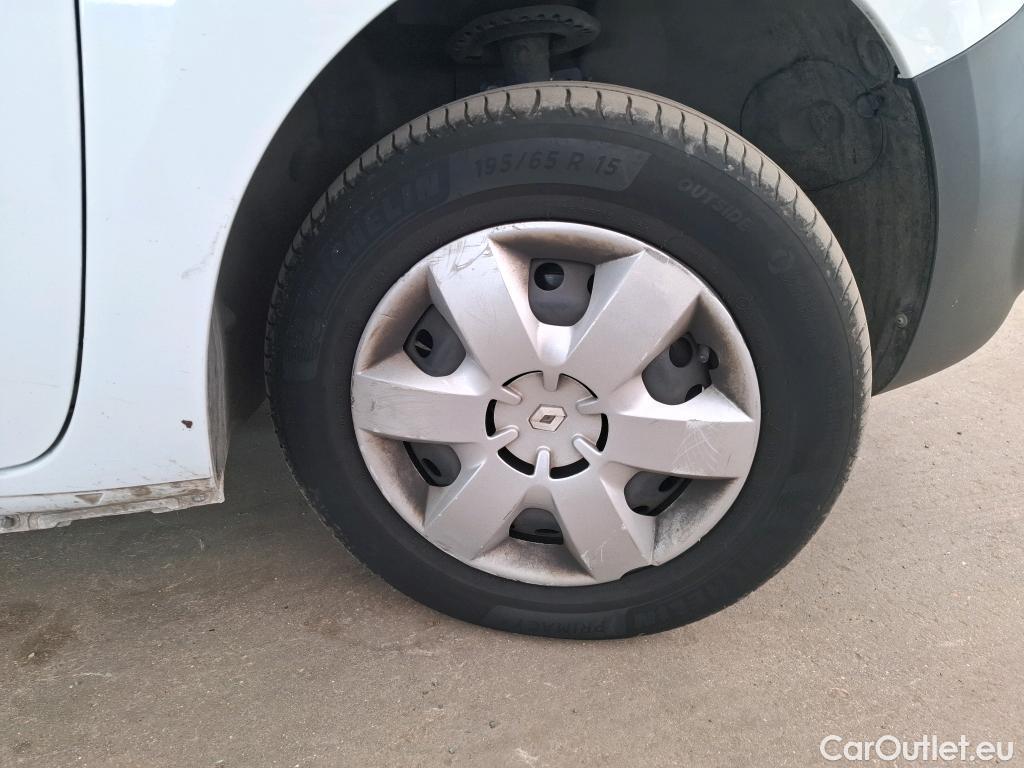  Renault  Kangoo  Express Maxi Extra (Série Spéciale) 1.5 dCi #85