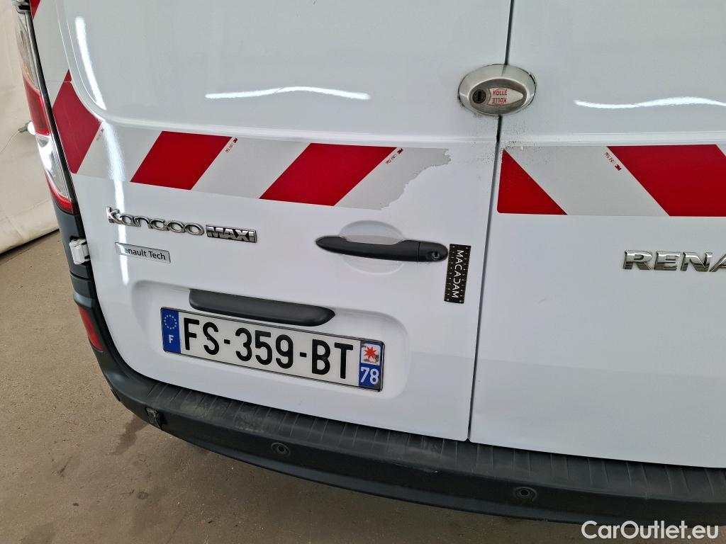  Renault  Kangoo  Express Maxi Extra (Série Spéciale) 1.5 dCi #55
