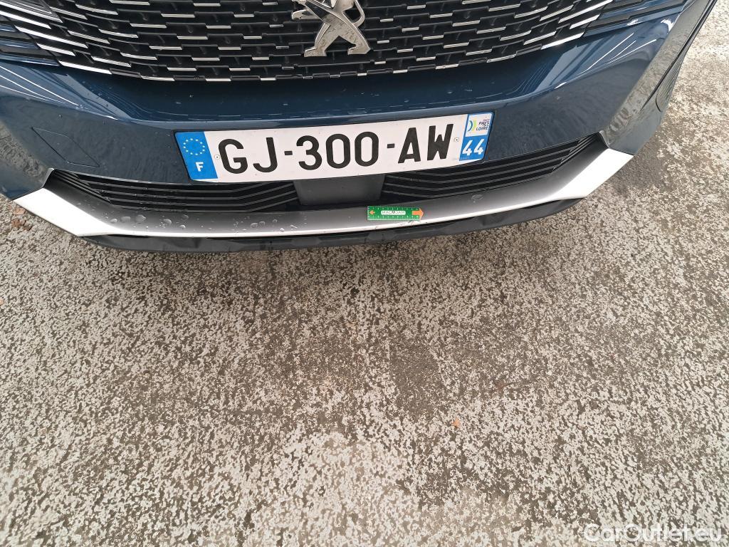  Peugeot  5008  Active Pack 1.5 HDi 130CV BVA8 7 Sieges E6d #40