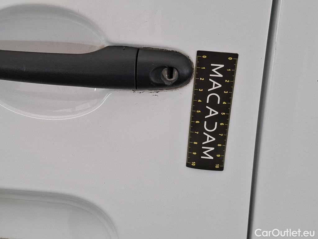  Renault  Kangoo  Express Maxi Extra (Série Spéciale) 1.5 dCi #56