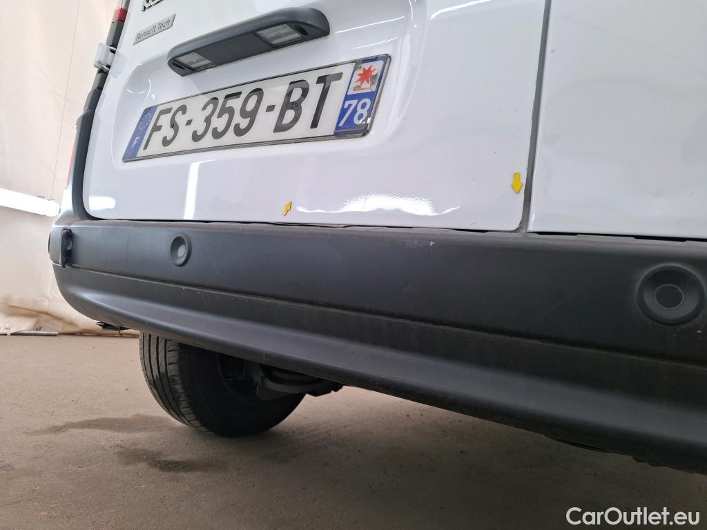  Renault  Kangoo  Express Maxi Extra (Série Spéciale) 1.5 dCi #28
