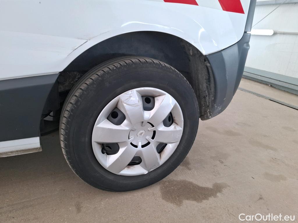  Renault  Kangoo  Express Maxi Extra (Série Spéciale) 1.5 dCi #69