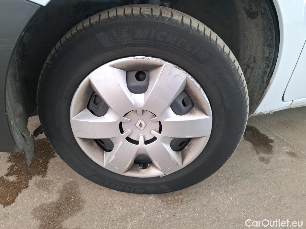  Renault  Kangoo  Express Maxi Extra (Série Spéciale) 1.5 dCi #91
