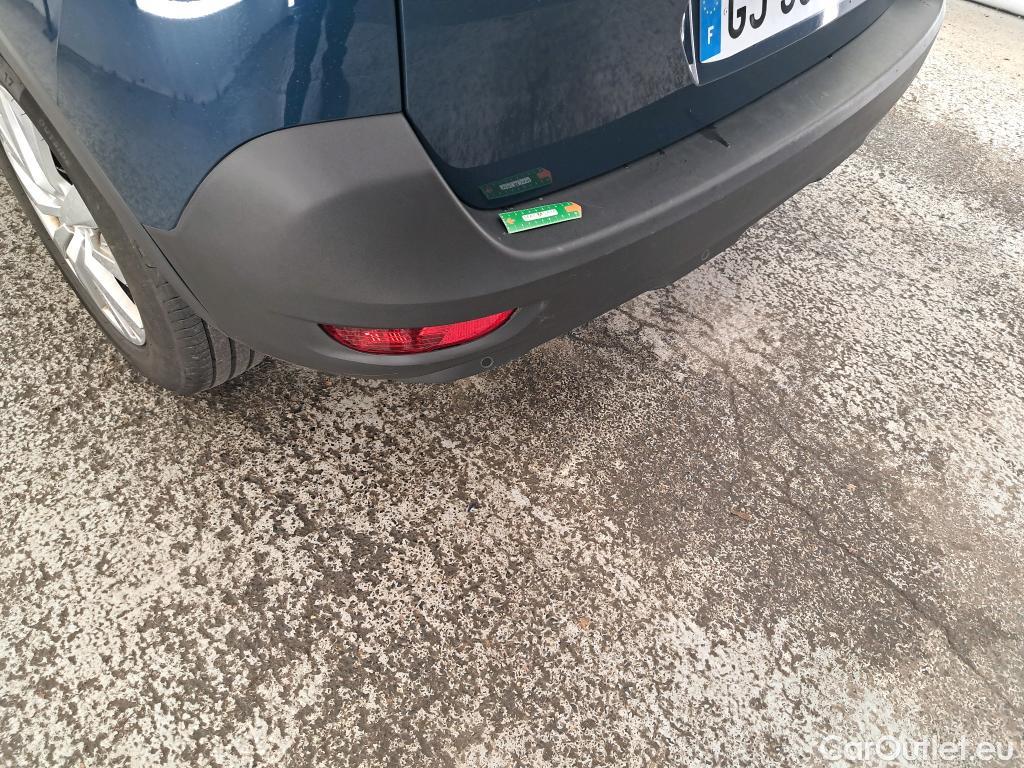  Peugeot  5008  Active Pack 1.5 HDi 130CV BVA8 7 Sieges E6d #30