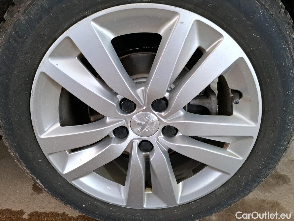  Peugeot  308  SW Active Business 1.5 HDi 130CV BVA8 E6d #16