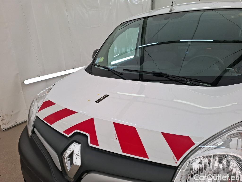  Renault  Kangoo  Express Maxi Extra (Série Spéciale) 1.5 dCi #75