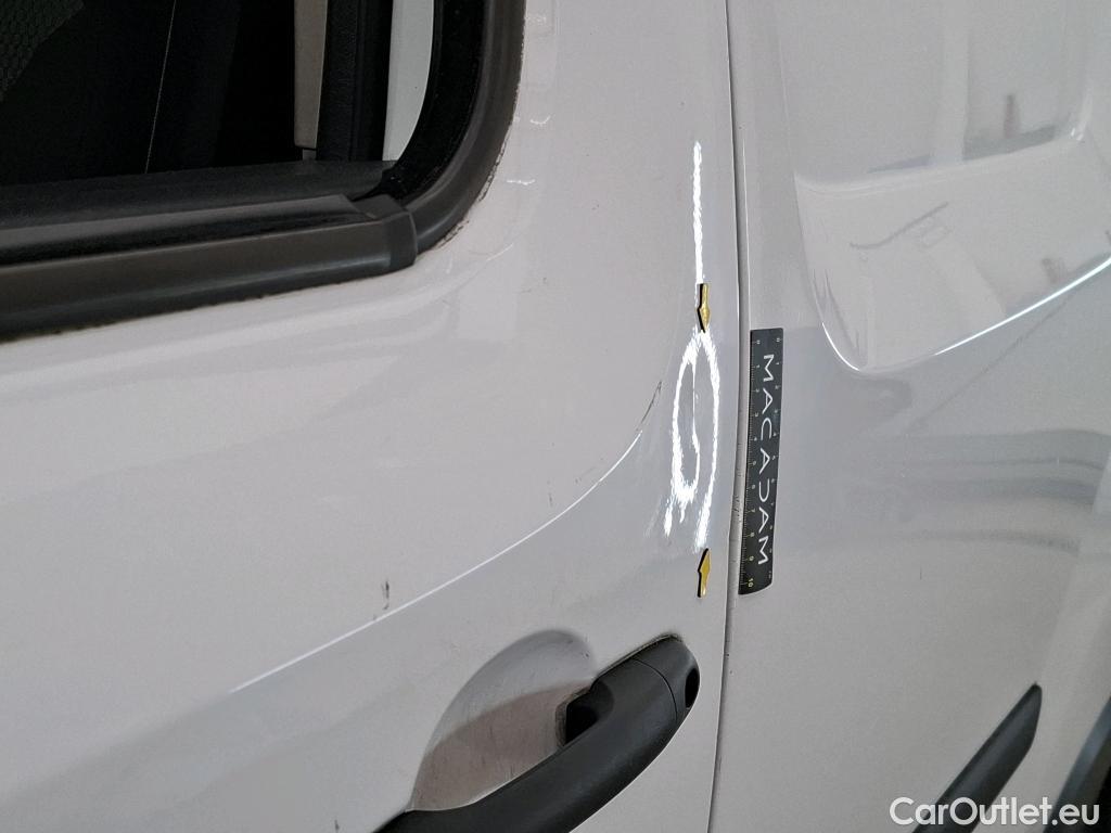  Renault  Kangoo  Express Maxi Extra (Série Spéciale) 1.5 dCi #23