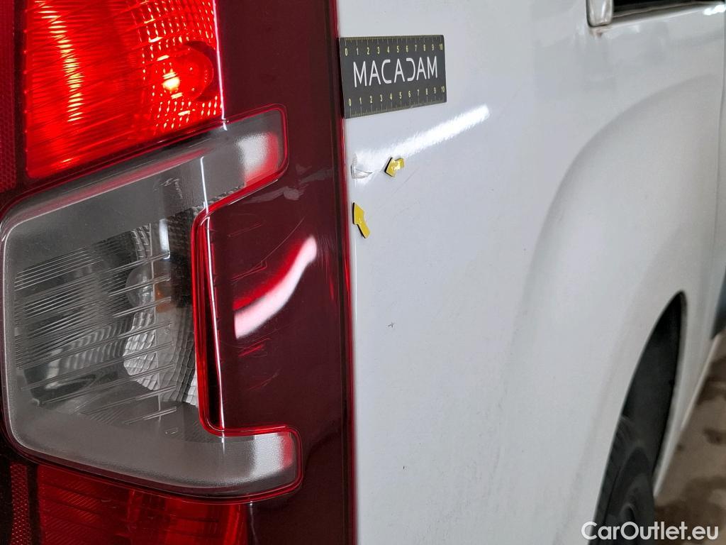  Peugeot  Partner  Premium L2 1.6 HDi 100CV BVM5 E6 #15