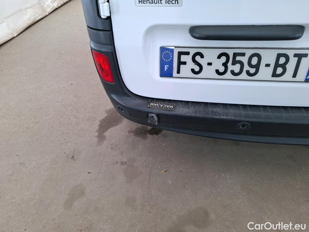  Renault  Kangoo  Express Maxi Extra (Série Spéciale) 1.5 dCi #99