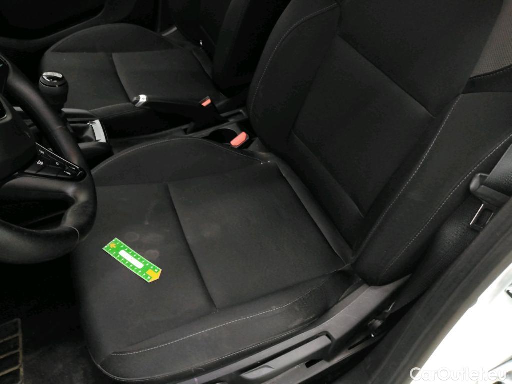  Renault  Clio  V Société Air Nav 1.5 dCi 85CV BVM6 E6dT #27