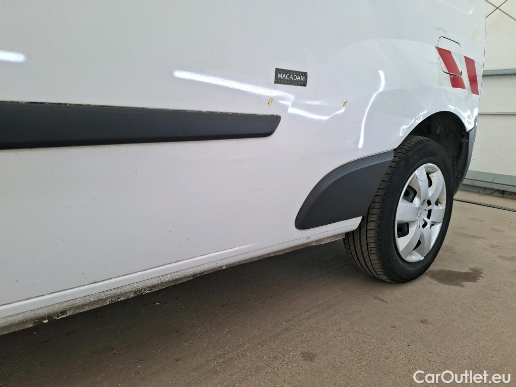  Renault  Kangoo  Express Maxi Extra (Série Spéciale) 1.5 dCi #2