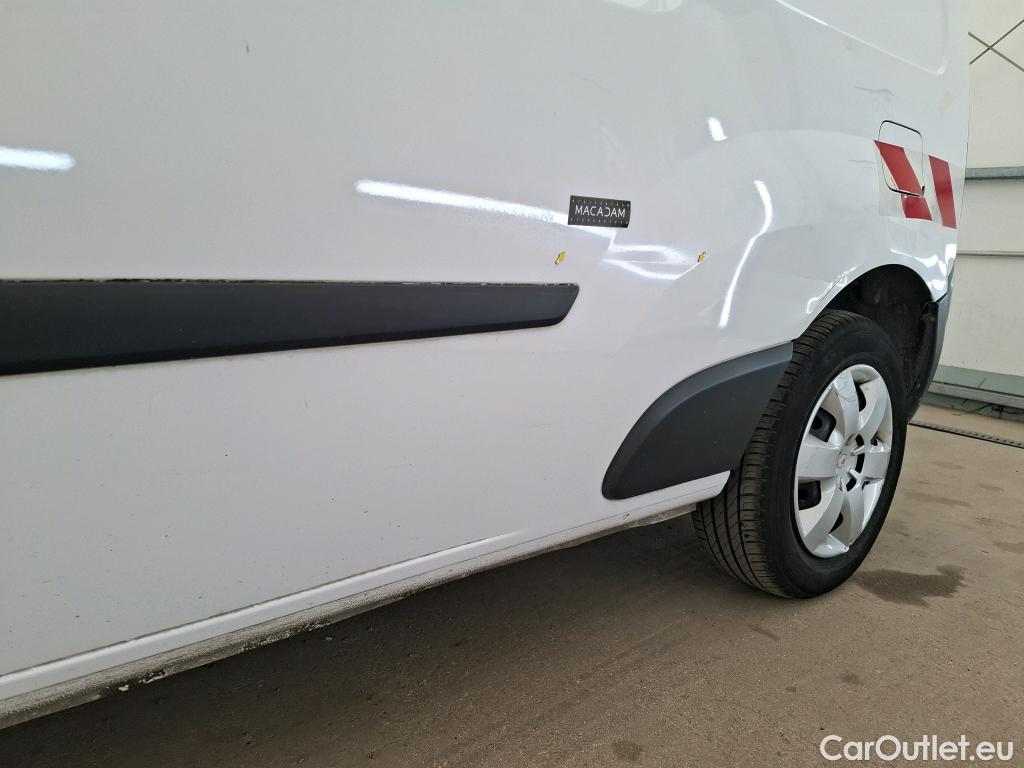  Renault  Kangoo  Express Maxi Extra (Série Spéciale) 1.5 dCi #4