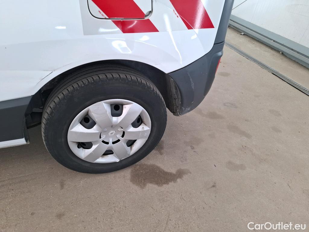  Renault  Kangoo  Express Maxi Extra (Série Spéciale) 1.5 dCi #87