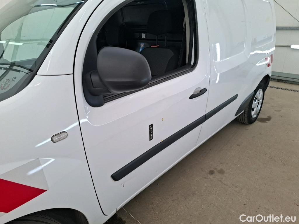  Renault  Kangoo  Express Maxi Extra (Série Spéciale) 1.5 dCi #16