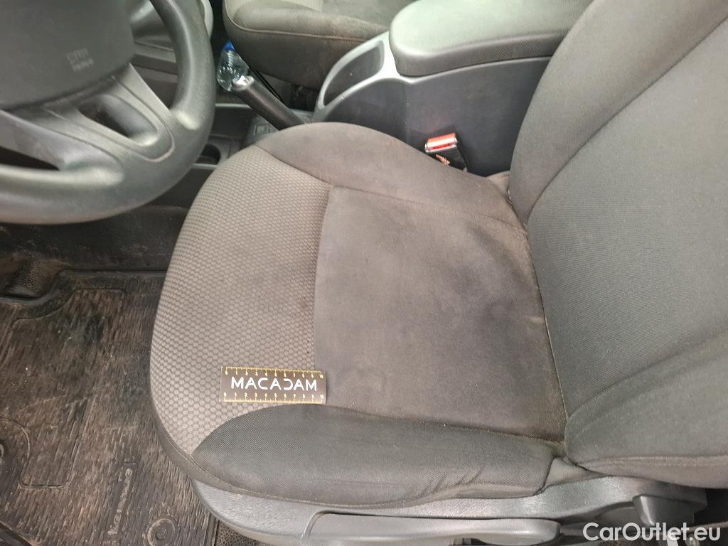 Renault  Kangoo  Express Maxi Extra (Série Spéciale) 1.5 dCi #42