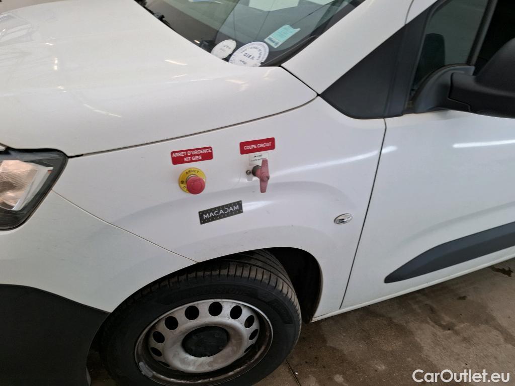  Peugeot  Partner  Premium L2 1.6 HDi 100CV BVM5 E6 #1