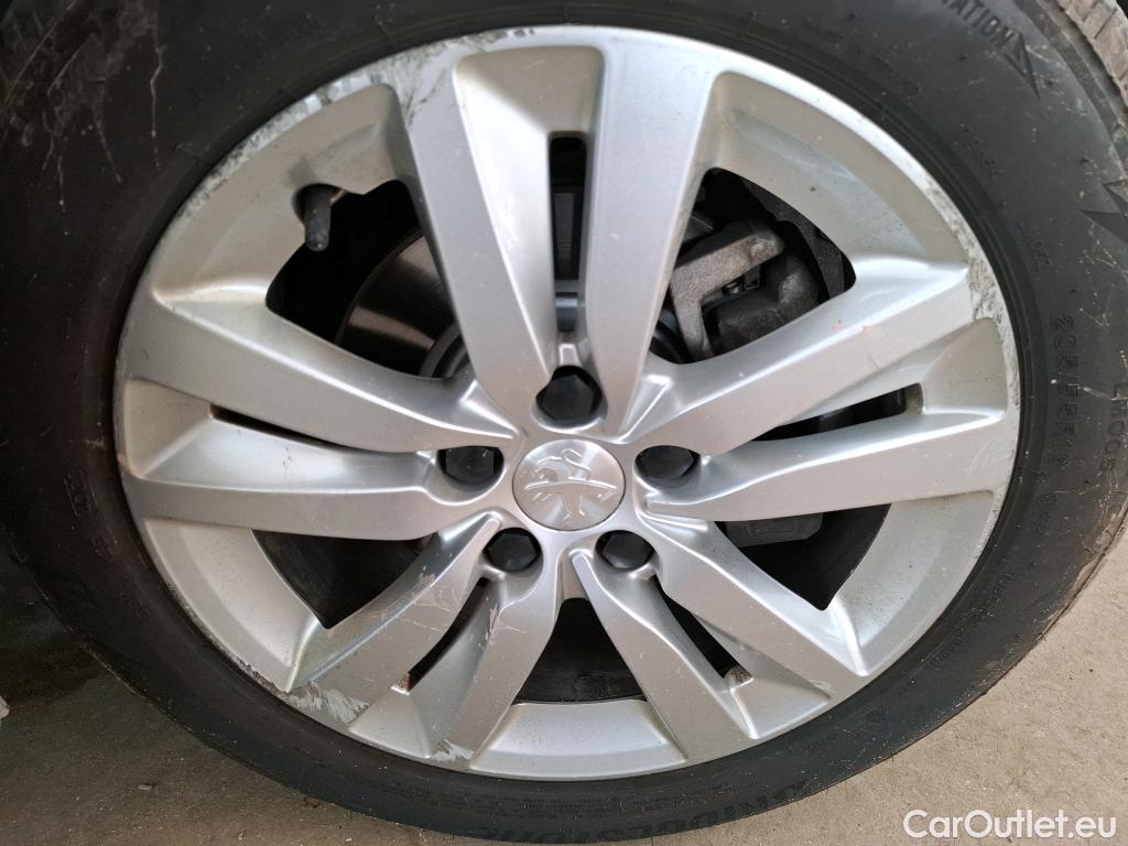  Peugeot  308  SW Active Business 1.5 HDi 130CV BVA8 E6d #20