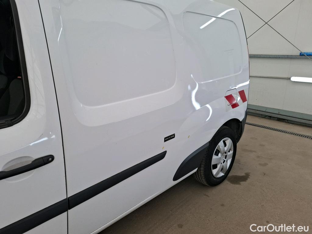  Renault  Kangoo  Express Maxi Extra (Série Spéciale) 1.5 dCi #1