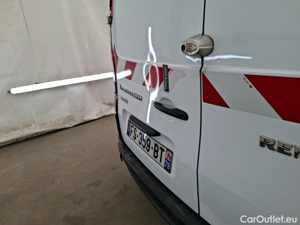  Renault  Kangoo  Express Maxi Extra (Série Spéciale) 1.5 dCi #26