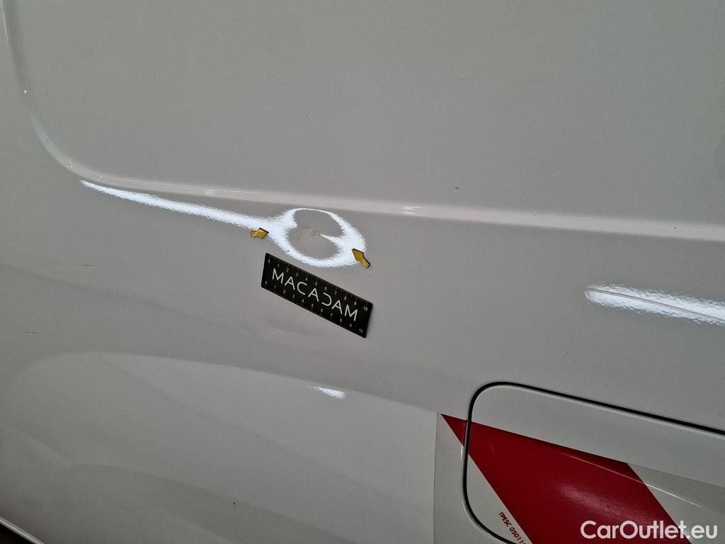  Renault  Kangoo  Express Maxi Extra (Série Spéciale) 1.5 dCi #10