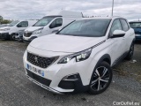  Peugeot  3008  Allure Business 1.2 PureTech 130CV BVA8 E6dT 