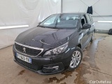  Peugeot  308  SW Active Business 1.5 HDi 130CV BVA8 E6d 