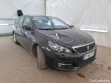  Peugeot  308  SW Active Business 1.5 HDi 130CV BVA8 E6d #4