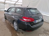  Peugeot  308  SW Active Business 1.5 HDi 130CV BVA8 E6d #2