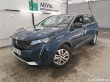  Peugeot  5008  Active Pack 1.5 HDi 130CV BVA8 7 Sieges E6d 