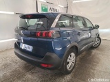  Peugeot  5008  Active Pack 1.5 HDi 130CV BVA8 7 Sieges E6d #3
