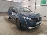  Peugeot  5008  Active Pack 1.5 HDi 130CV BVA8 7 Sieges E6d #4