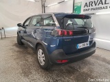  Peugeot  5008  Active Pack 1.5 HDi 130CV BVA8 7 Sieges E6d #2