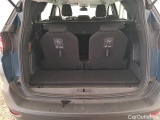  Peugeot  5008  Active Pack 1.5 HDi 130CV BVA8 7 Sieges E6d #10