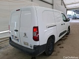  Peugeot  Partner  Premium L2 1.6 HDi 100CV BVM5 E6 #3