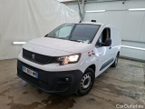  Peugeot  Partner  Premium L2 1.6 HDi 100CV BVM5 E6 