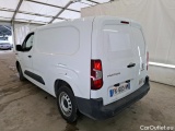  Peugeot  Partner  Premium L2 1.6 HDi 100CV BVM5 E6 #2