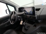  Peugeot  Partner  Premium L2 1.6 HDi 100CV BVM5 E6 #5