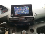  Peugeot  Partner  Premium L2 1.6 HDi 100CV BVM5 E6 #7