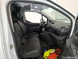  Peugeot  Partner  Premium L2 1.6 HDi 100CV BVM5 E6 #8