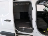  Peugeot  Partner  Premium L2 1.6 HDi 100CV BVM5 E6 #9