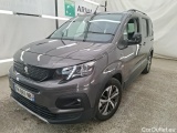  Peugeot  RIFTER  GT Line L1 1.5 HDi 130CV BVA8 E6dT 