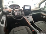  Peugeot  RIFTER  GT Line L1 1.5 HDi 130CV BVA8 E6dT #5
