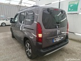  Peugeot  RIFTER  GT Line L1 1.5 HDi 130CV BVA8 E6dT #2