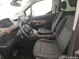  Peugeot  RIFTER  GT Line L1 1.5 HDi 130CV BVA8 E6dT #8
