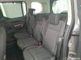  Peugeot  RIFTER  GT Line L1 1.5 HDi 130CV BVA8 E6dT #9