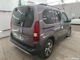  Peugeot  RIFTER  GT Line L1 1.5 HDi 130CV BVA8 E6dT #3