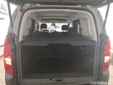  Peugeot  RIFTER  GT Line L1 1.5 HDi 130CV BVA8 E6dT #10