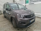  Peugeot  RIFTER  GT Line L1 1.5 HDi 130CV BVA8 E6dT #4