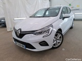  Renault  Clio  V Business 1.0 SCe 70CV BVM5 E6dT 