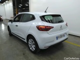  Renault  Clio  V Société Air Nav 1.5 dCi 85CV BVM6 E6dT #2